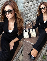 Moda Inne Moda uliczna - 2047825
