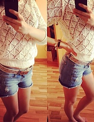 Moda Inne Moda uliczna - 1825231
