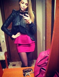 Moda Inne Moda uliczna - 1857393