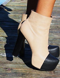 Moda Buty Pozostałe - 1283671