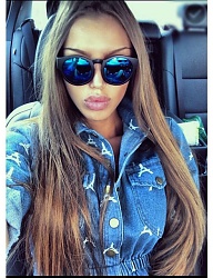Moda Dodatki Okulary - 2809108