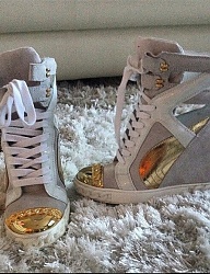 Moda Buty Koturny - 2854117