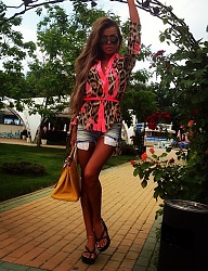 Moda Inne Moda uliczna - 1858434