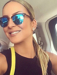 Moda Dodatki Okulary - 2871589