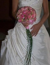 Moda Ślub Bukiety ślubne - 608102