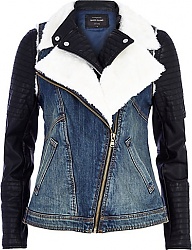 Moda Okrycia Kurtki - 2553779