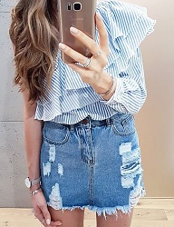 Moda Ciuchy Pozostałe - 3222177