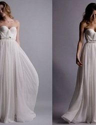 Moda Ślub Suknie ślubne - 2463545