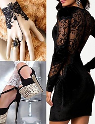 Moda Sukienki Wieczorowe - 3023760