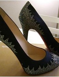 Moda Buty Szpilki - 1272162