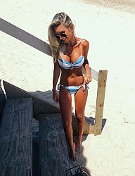 Moda Bielizna Na plażę - 3110751