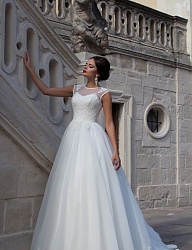 Moda Ślub Suknie ślubne - 2974613