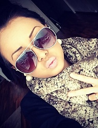 Moda Dodatki Okulary - 2076280