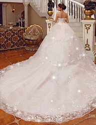 Moda Ślub Suknie ślubne - 2384501