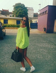 Moda Inne Moda uliczna - 2025204