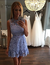 Moda Sukienki Dzienne - 3038057