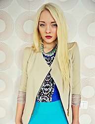 Moda Ciuchy Pozostałe - 1695626