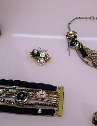 Moda Dodatki Pozostałe - 853807