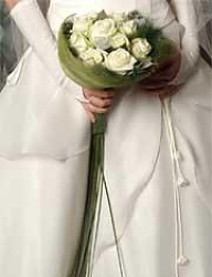 Moda Ślub Bukiety ślubne - 291572