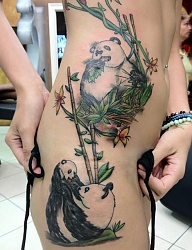 Tatuaże - 1520268