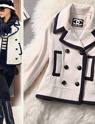 Moda Okrycia Kurtki - 2390700