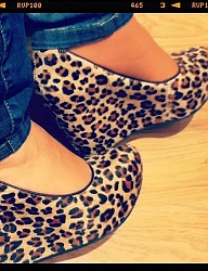 Moda Buty Koturny - 1442868