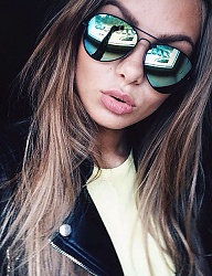 Moda Dodatki Okulary - 3027647