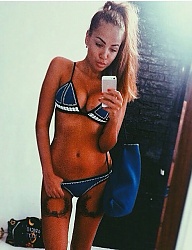 Moda Bielizna Na plażę - 3054864