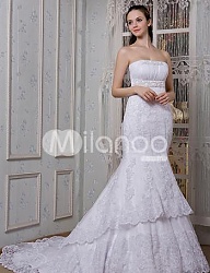 Moda Ślub Suknie ślubne - 1322184