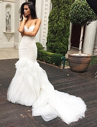 Moda Ślub Suknie ślubne - 3154297
