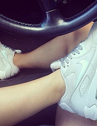 Moda Buty Sportowe - 2736092