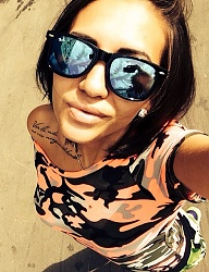 Moda Dodatki Okulary - 2855321