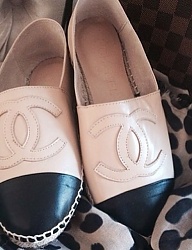 Moda Buty Balerinki - 2680117