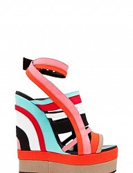 Moda Buty Sandały - 1272361