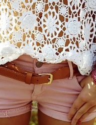 Moda Spodnie Spodenki - 2395712
