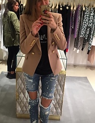 Moda Ciuchy Pozostałe - 3157273