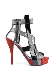 Moda Buty Pozostałe - 1389137