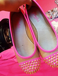 Moda Buty Pozostałe - 2850468