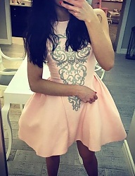 Moda Sukienki Pozostałe - 3130670