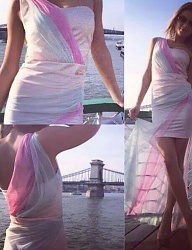 Moda Sukienki Pozostałe - 2658473