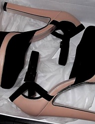Moda Buty Pozostałe - 1355717