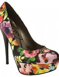 Moda Buty Szpilki - 1252370