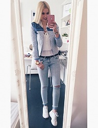 Moda Ciuchy Pozostałe - 3123301