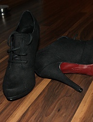 Moda Buty Szpilki - 1163942