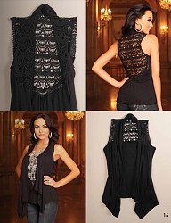 Moda Ciuchy Topy - 1268192