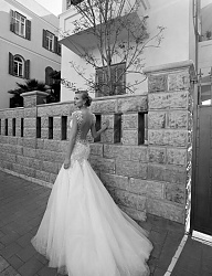 Moda Ślub Suknie ślubne - 1551036
