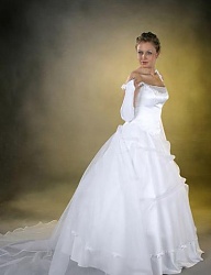 Moda Ślub Suknie ślubne - 891624