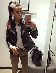 Moda Ciuchy Pozostałe - 3147493