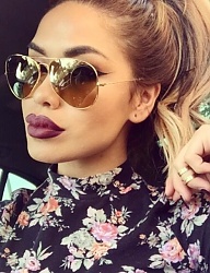 Moda Dodatki Okulary - 2854387
