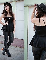 Moda Inne Moda uliczna - 1820297